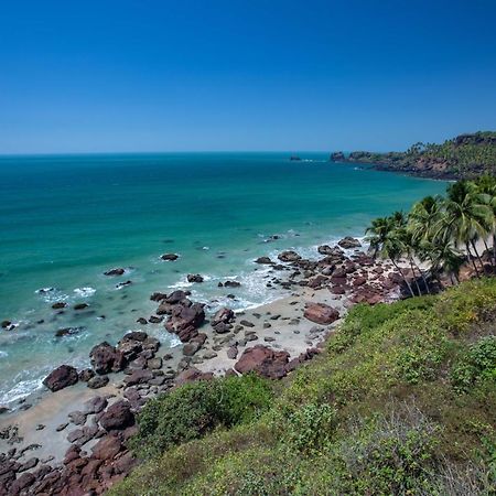 Cabo Serai Canacona Dış mekan fotoğraf