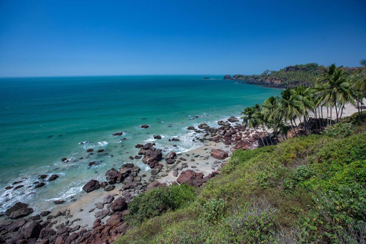 Cabo Serai Canacona Dış mekan fotoğraf