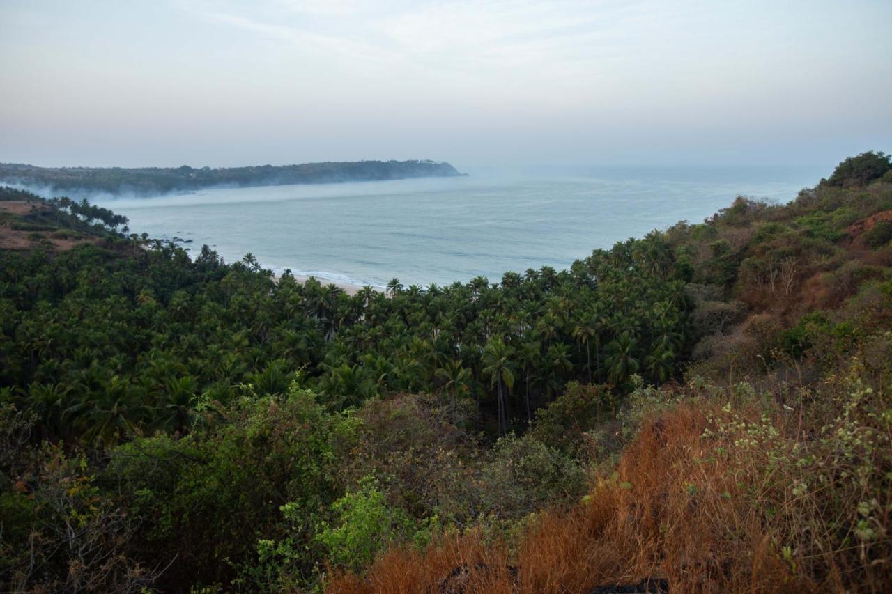 Cabo Serai Canacona Dış mekan fotoğraf