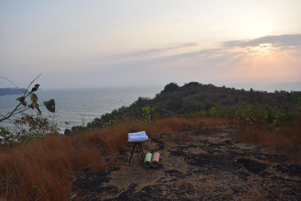 Cabo Serai Canacona Dış mekan fotoğraf